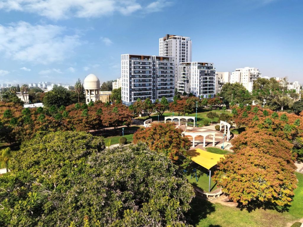 לודאים בנדלן | בטנים ציונות במרכז. משקיעים בלוד